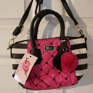 Luv betsy crossbody purse